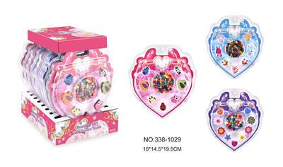 Beauty set - OBL913114