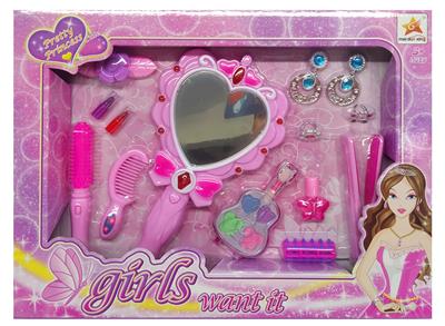 Beauty set - OBL913128
