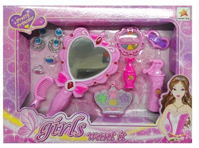Beauty set - OBL913129
