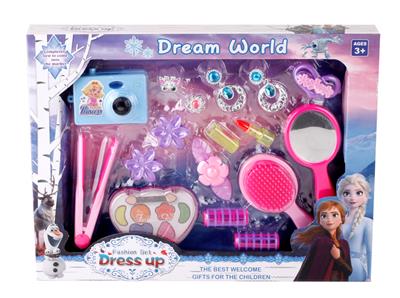Beauty set - OBL913145