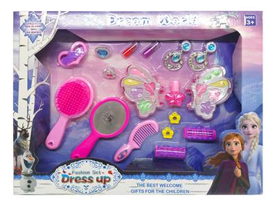 Beauty set - OBL913148