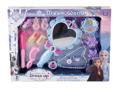 Beauty set - OBL913149