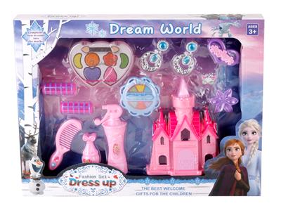 Beauty set - OBL913150