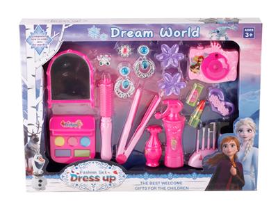 Beauty set - OBL913151