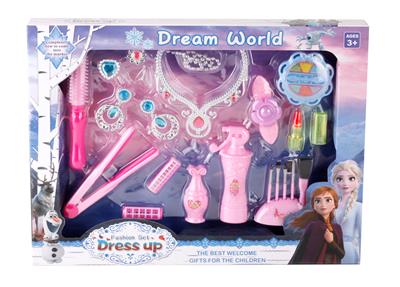 Beauty set - OBL913153