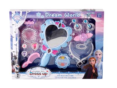 Beauty set - OBL913154