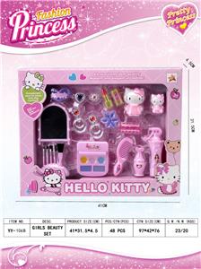 Beauty set - OBL913160