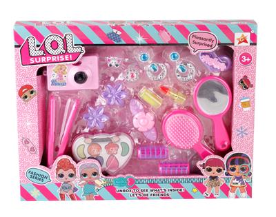 Beauty set - OBL913162