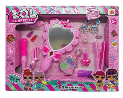 Beauty set - OBL913163