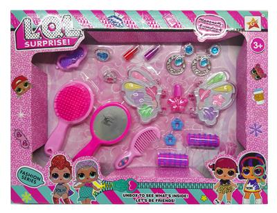 Beauty set - OBL913165