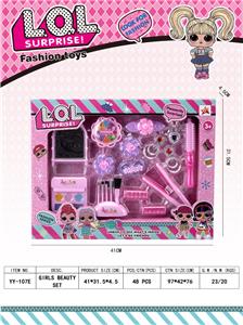 Beauty set - OBL913170