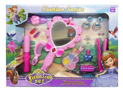 Beauty set - OBL913173