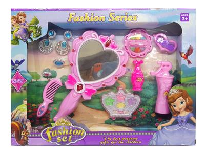 Beauty set - OBL913174