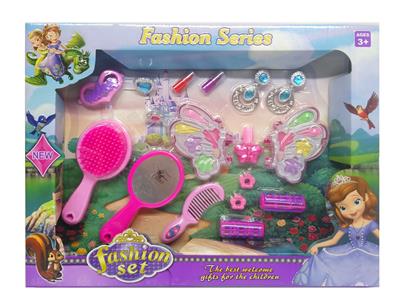 Beauty set - OBL913175