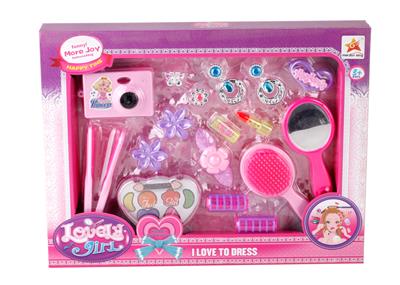 Beauty set - OBL913176