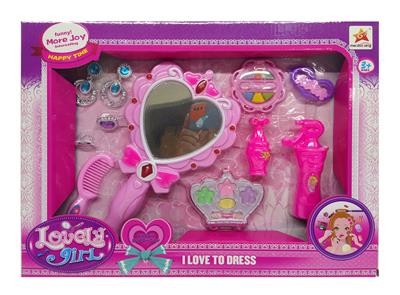 Beauty set - OBL913178
