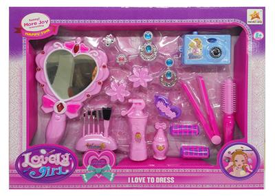Beauty set - OBL913187