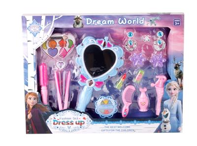 Beauty set - OBL913194