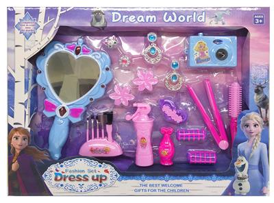 Beauty set - OBL913195