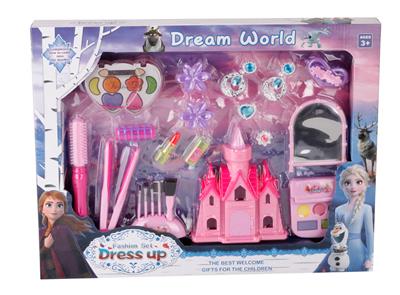Beauty set - OBL913196