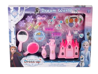 Beauty set - OBL913197