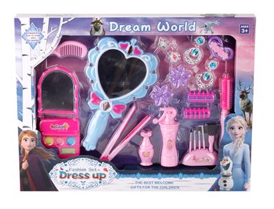 Beauty set - OBL913198