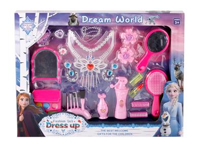 Beauty set - OBL913200