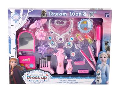 Beauty set - OBL913201