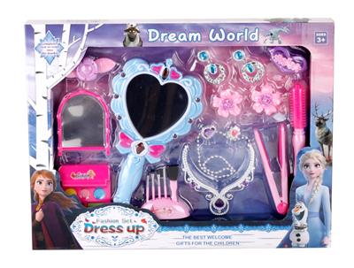 Beauty set - OBL913202