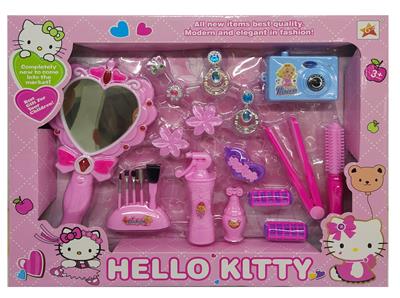 Beauty set - OBL913204