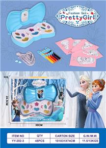 Beauty set - OBL913222