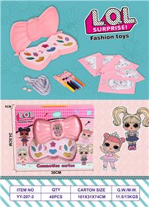 Beauty set - OBL913225