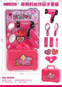 Beauty set - OBL913414
