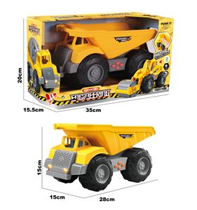 Inertia series - OBL913426