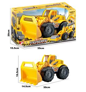 Inertia series - OBL913427