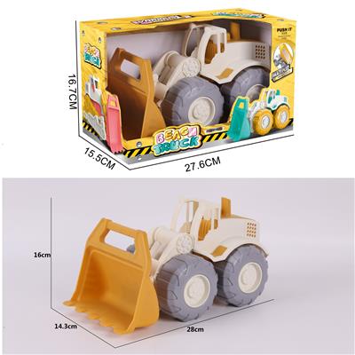 Free wheel toys - OBL913433