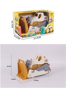 滑行工程车 - OBL913435