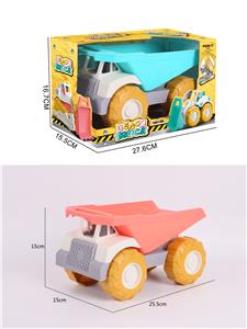 Free wheel toys - OBL913436