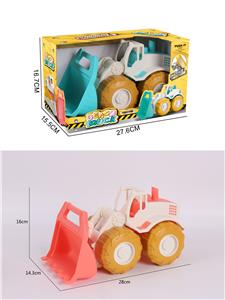 Free wheel toys - OBL913437