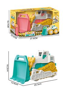 Free wheel toys - OBL913439