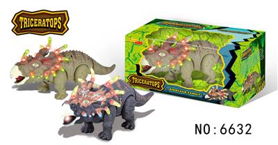 电动三角龙 - OBL913444