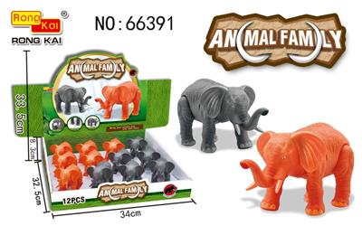Wind up toys - OBL913461