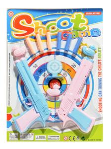 Soft bullet gun / Table Tennis gun - OBL913494