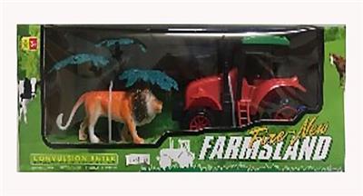 滑行农夫套装 - OBL913654