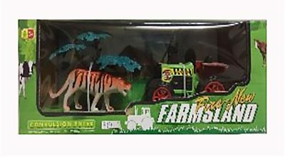 Inertia series - OBL913656