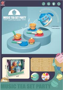 Kitchenware / tableware / tea - OBL913660