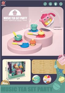 Kitchenware / tableware / tea - OBL913661