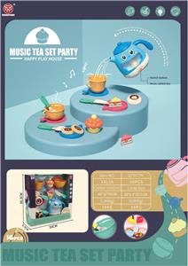 Kitchenware / tableware / tea - OBL913662