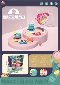 Kitchenware / tableware / tea - OBL913663