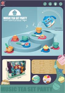 Kitchenware / tableware / tea - OBL913664